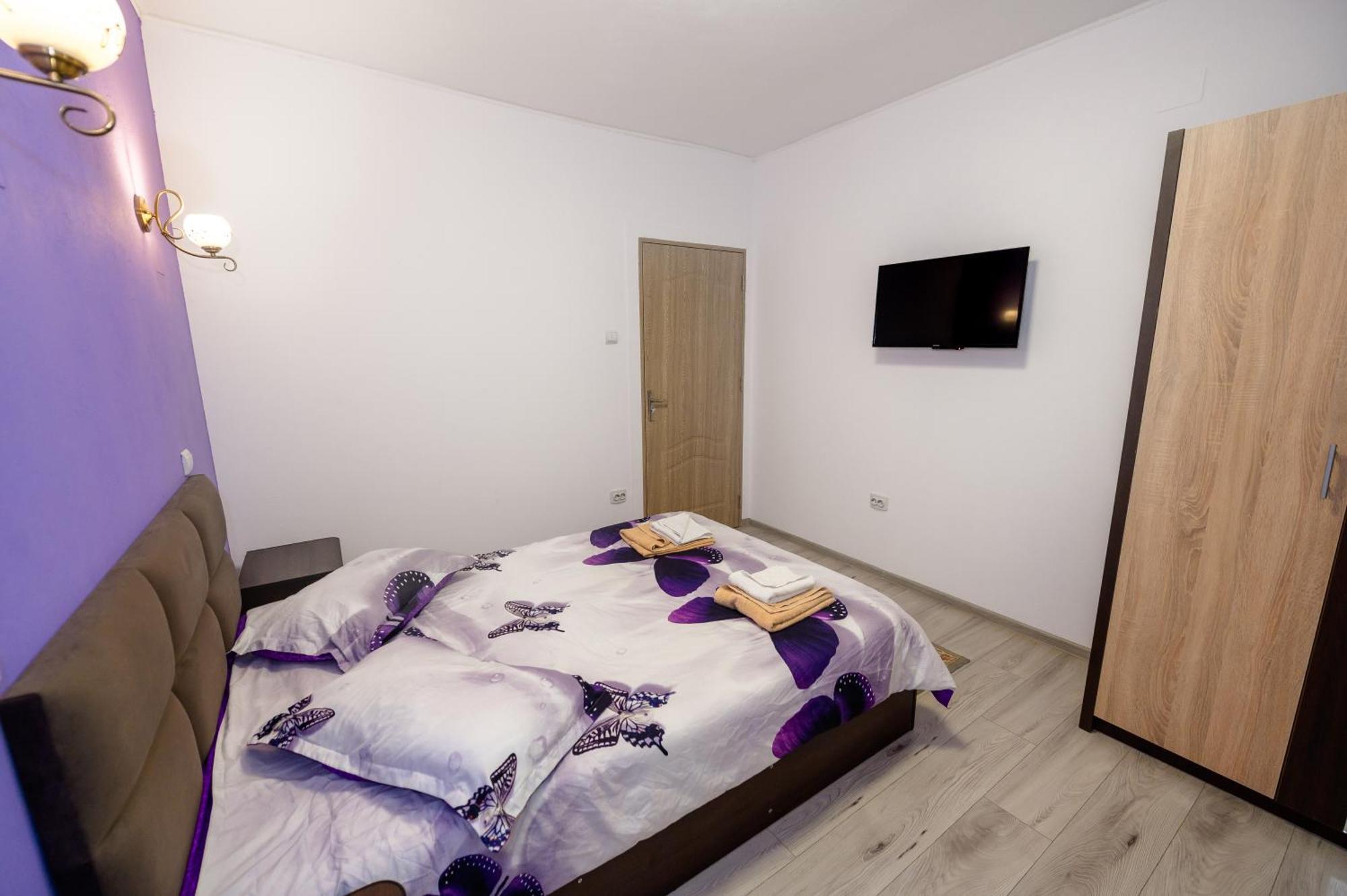Casa Alex Calimanesti Hotel Kültér fotó
