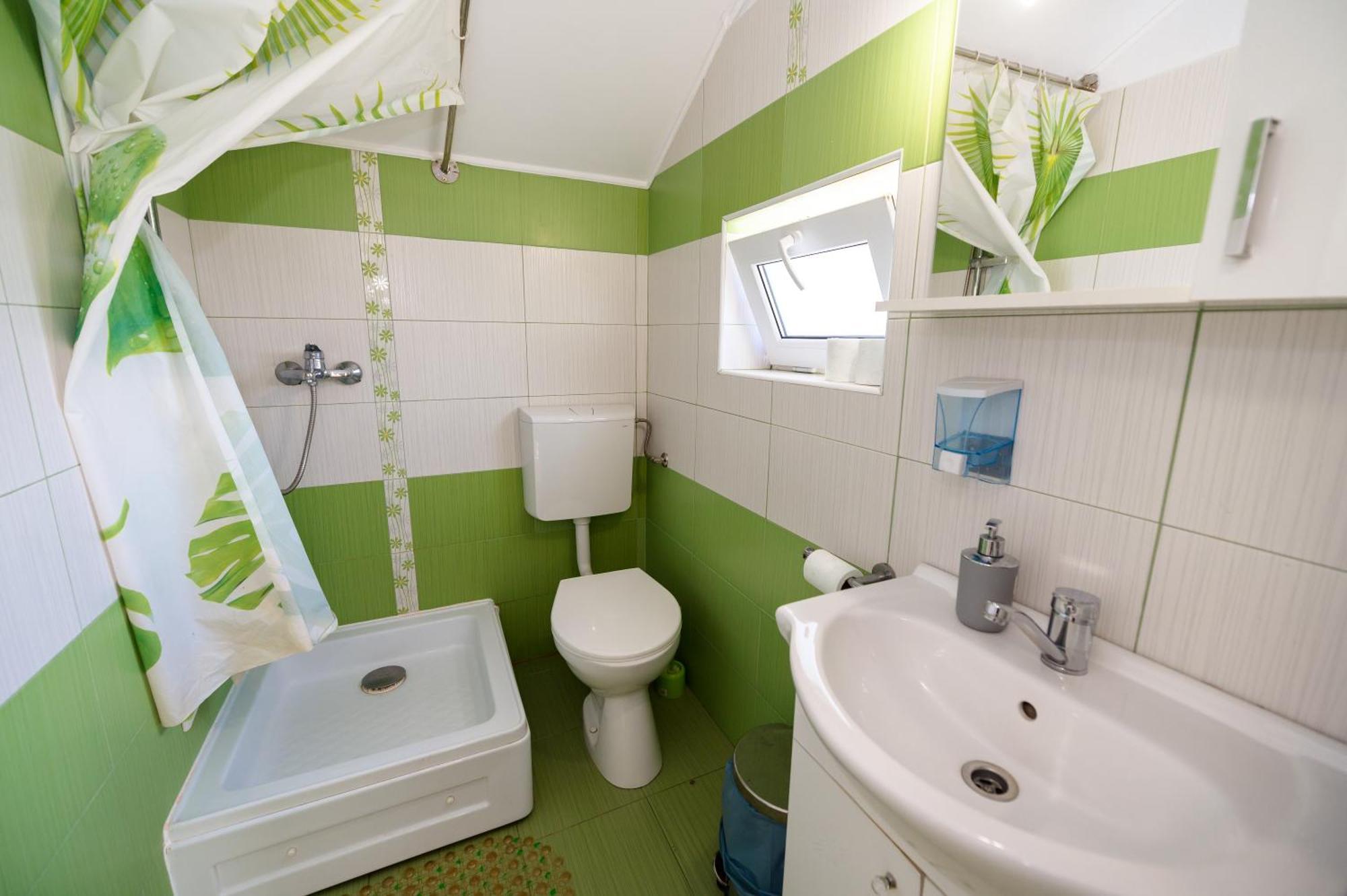Casa Alex Calimanesti Hotel Kültér fotó