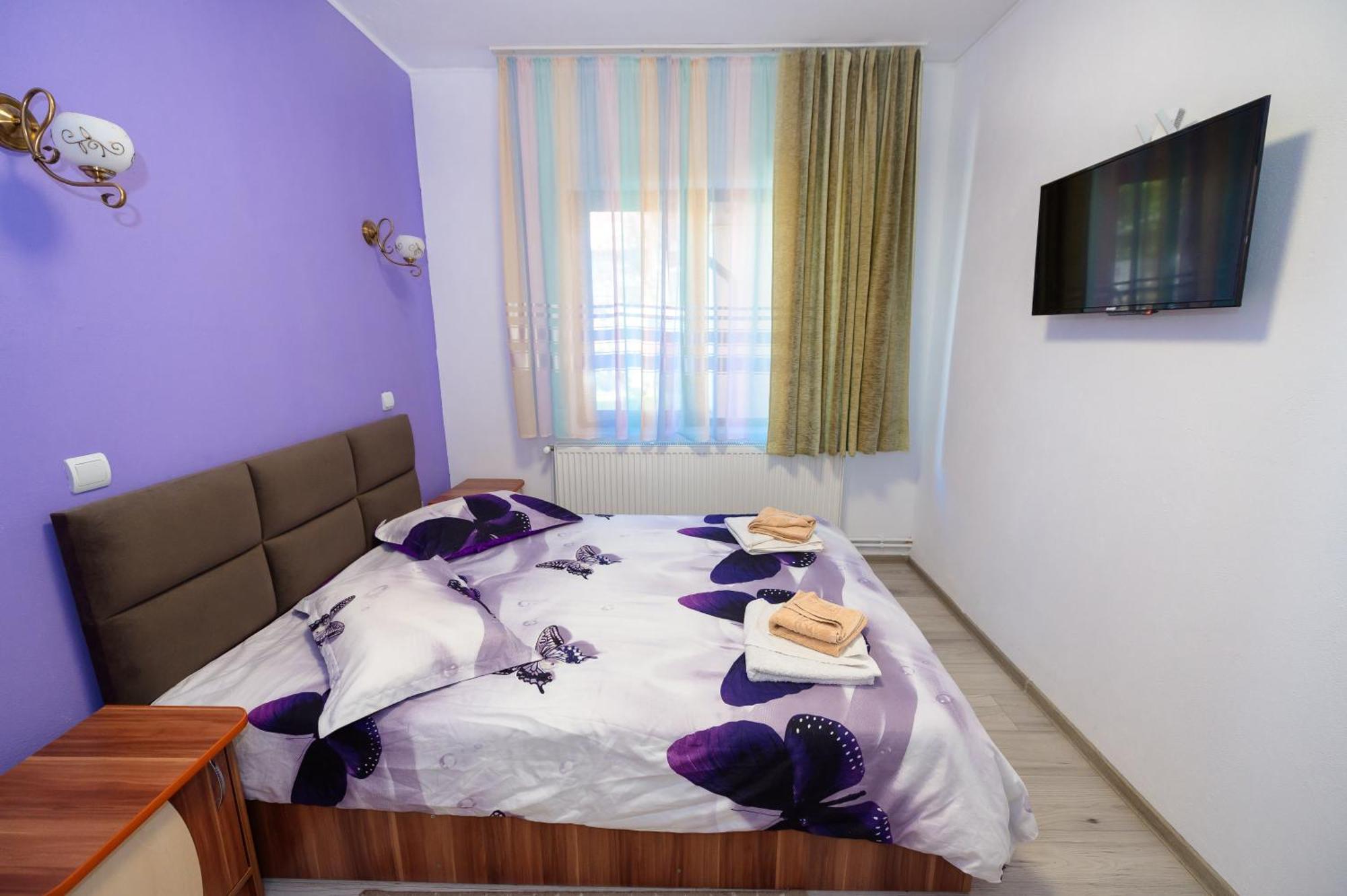 Casa Alex Calimanesti Hotel Kültér fotó