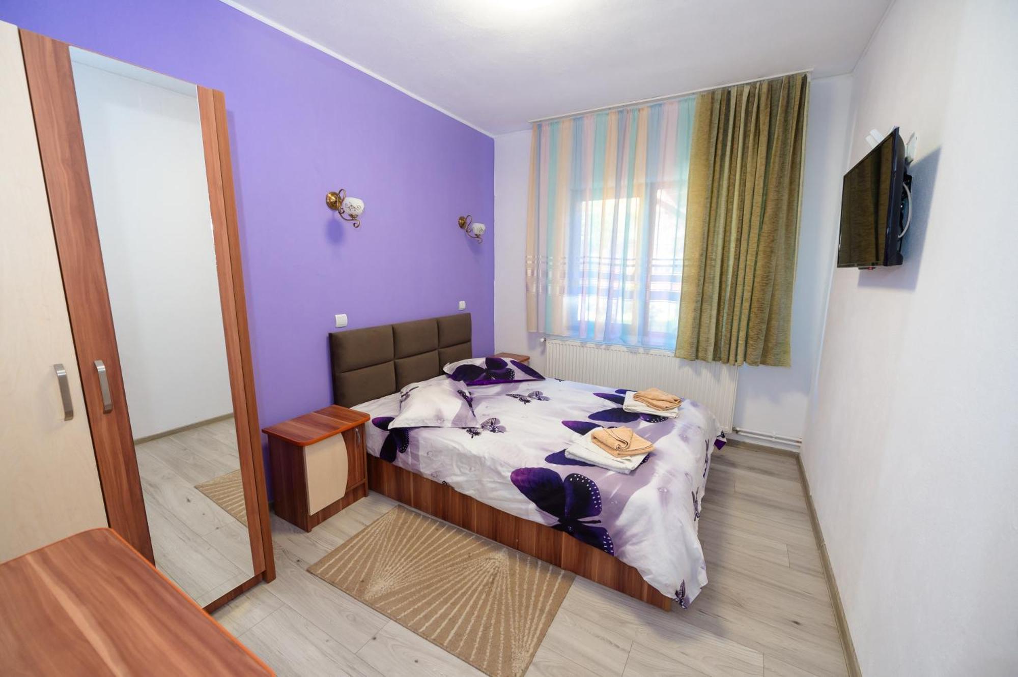 Casa Alex Calimanesti Hotel Kültér fotó