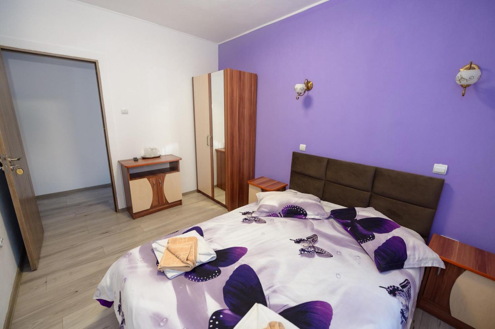 Casa Alex Calimanesti Hotel Kültér fotó