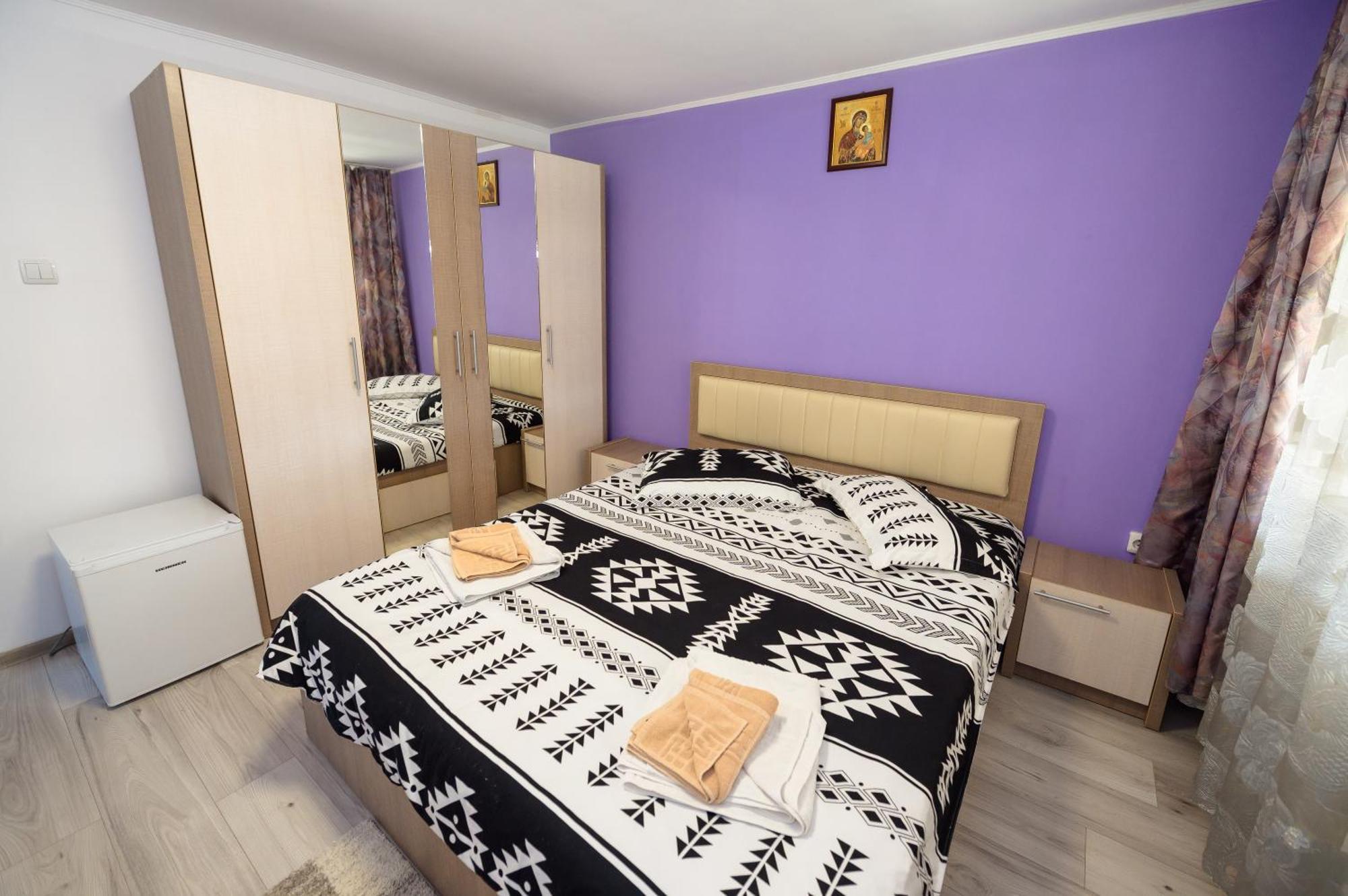 Casa Alex Calimanesti Hotel Kültér fotó