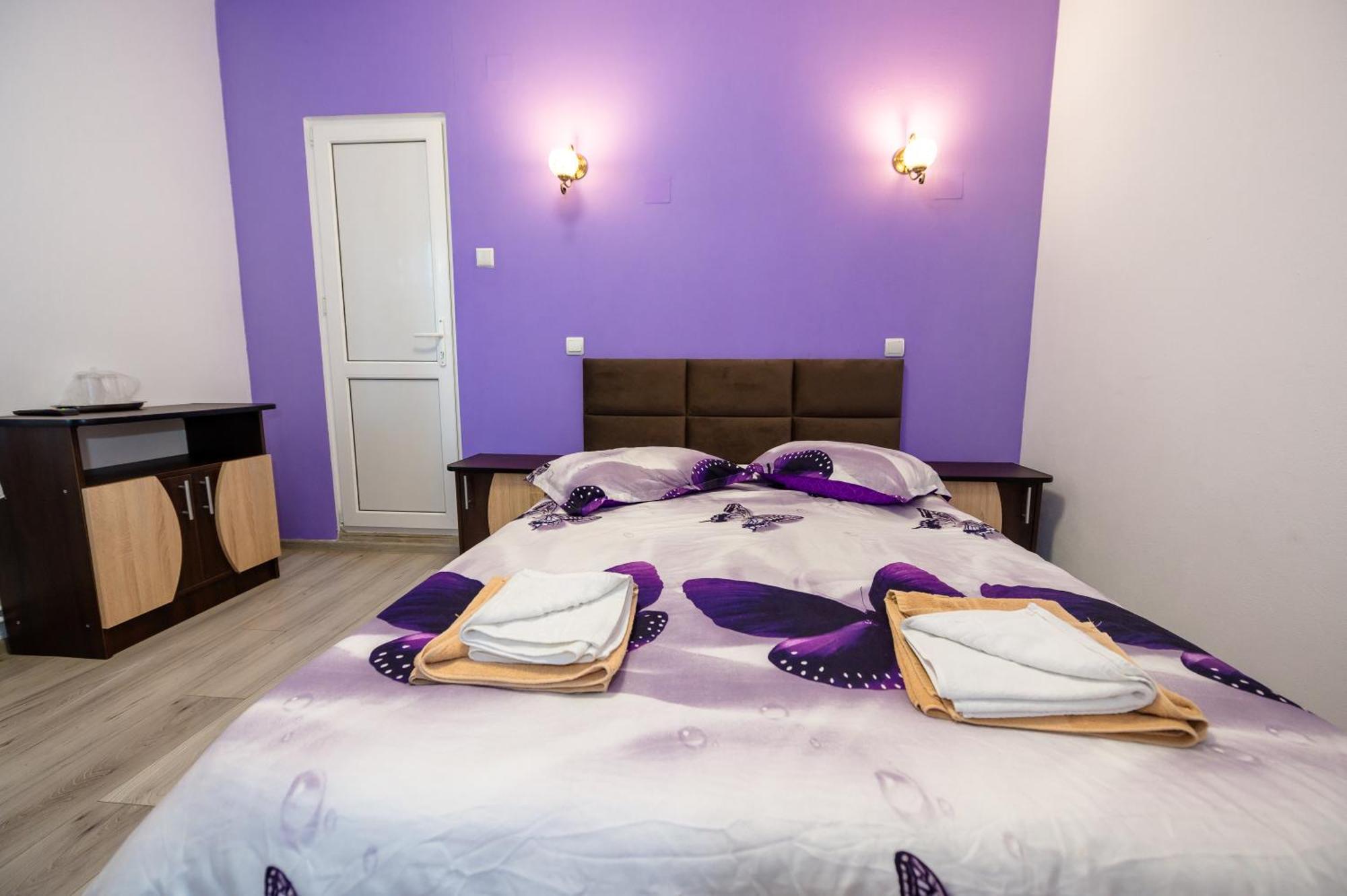 Casa Alex Calimanesti Hotel Kültér fotó