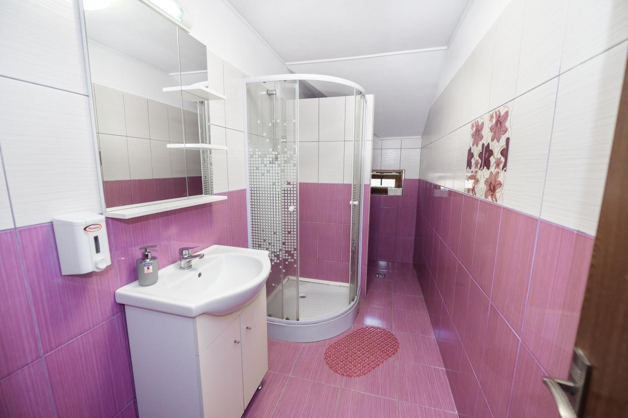 Casa Alex Calimanesti Hotel Kültér fotó