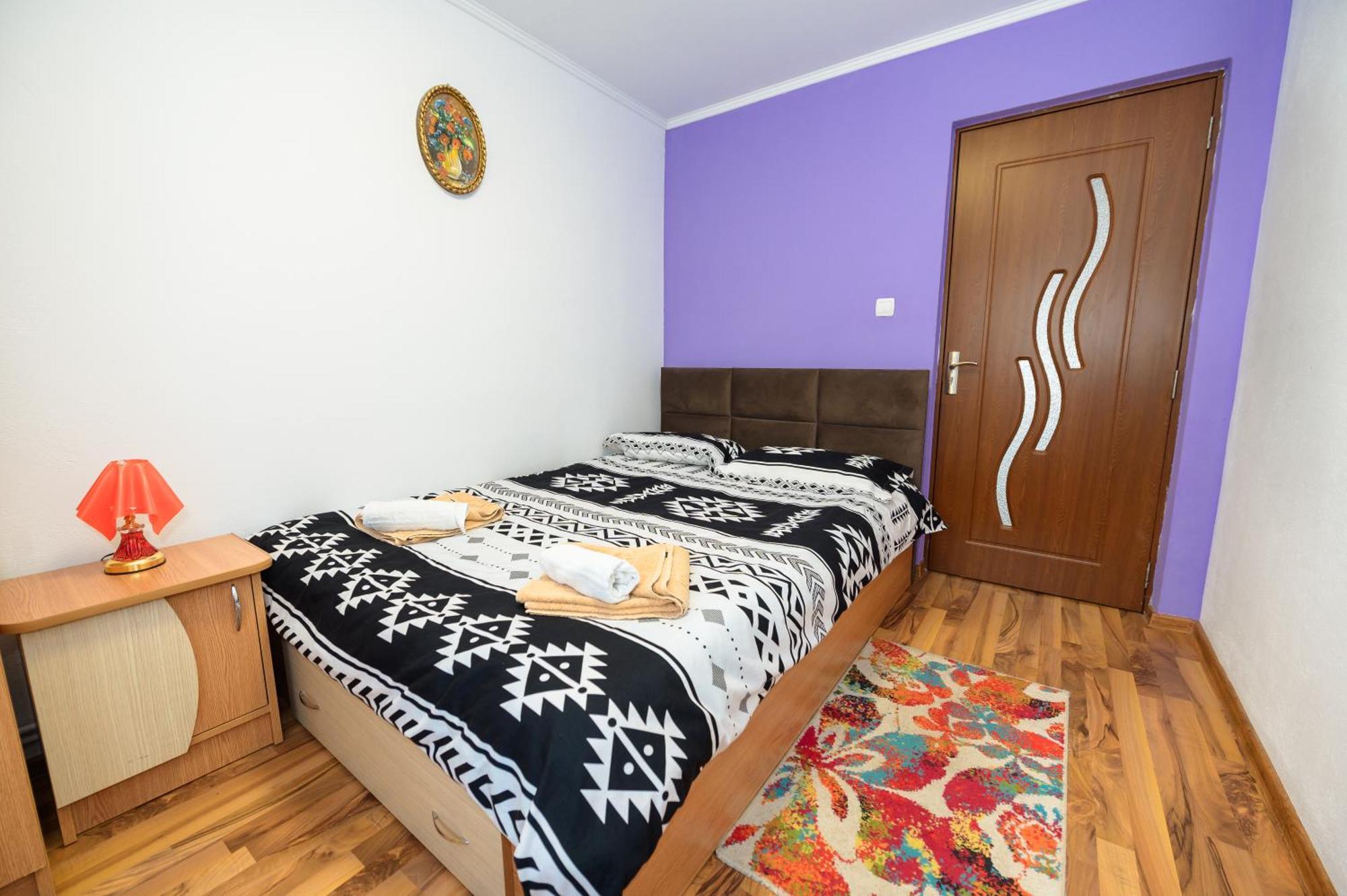Casa Alex Calimanesti Hotel Kültér fotó