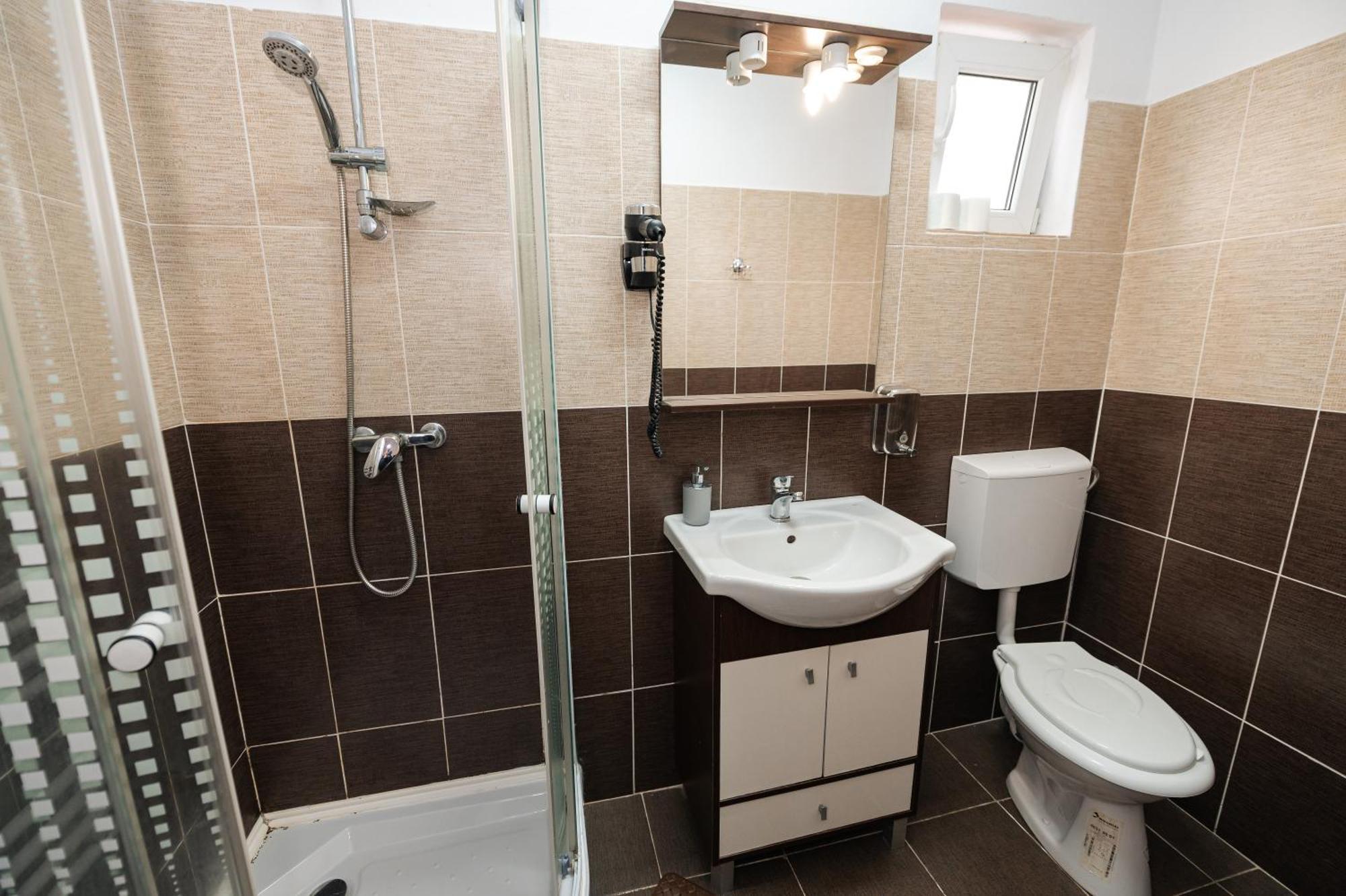 Casa Alex Calimanesti Hotel Kültér fotó