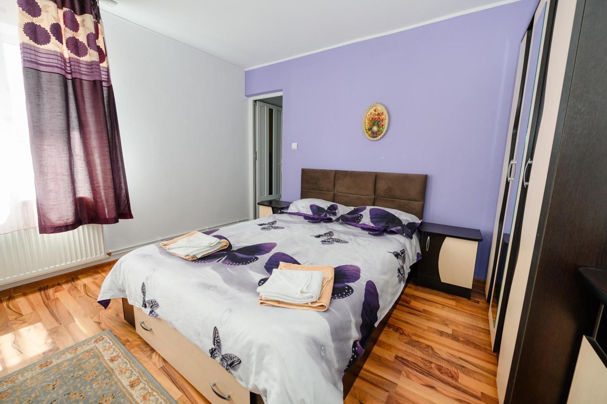 Casa Alex Calimanesti Hotel Kültér fotó
