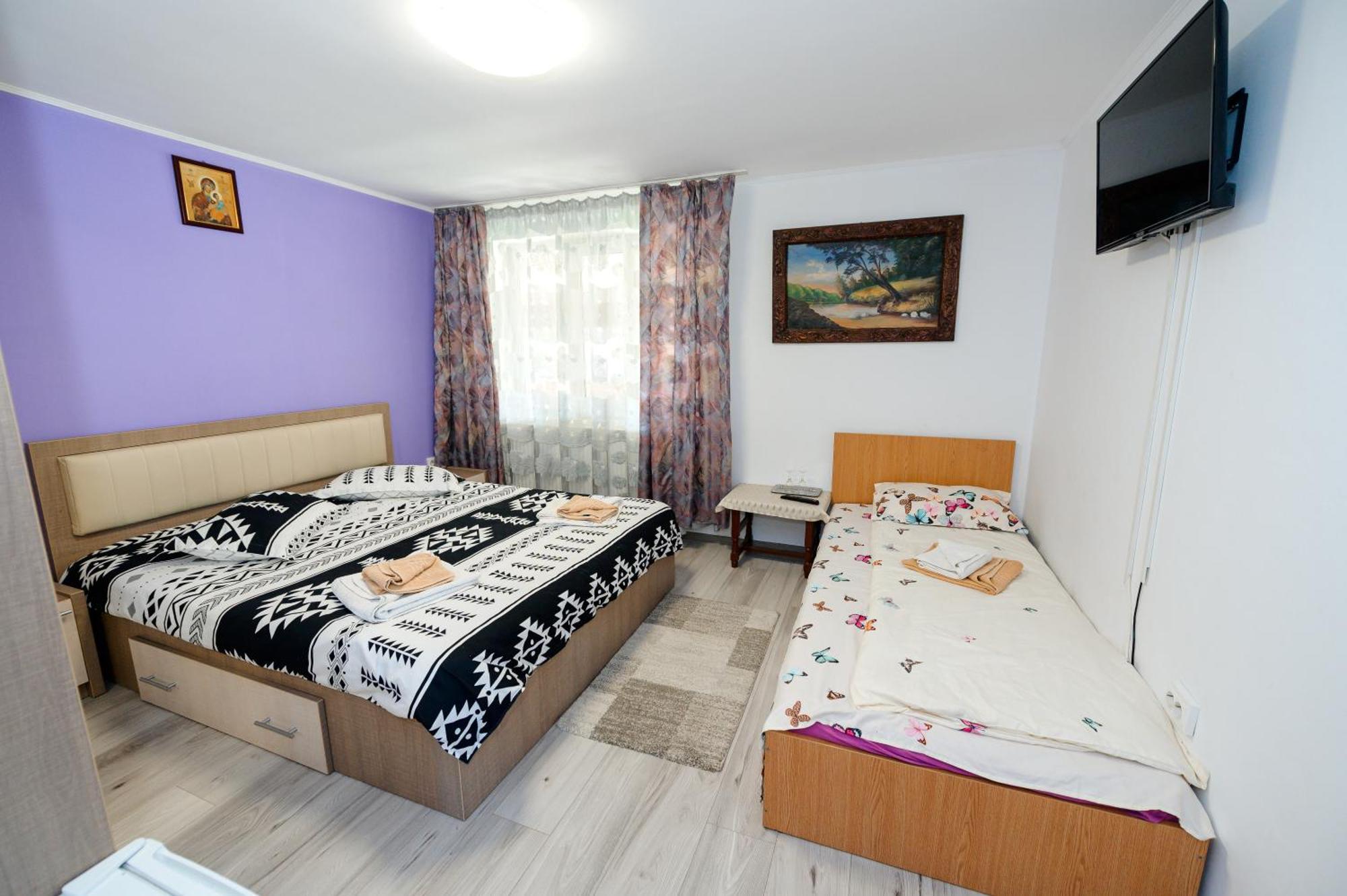 Casa Alex Calimanesti Hotel Kültér fotó