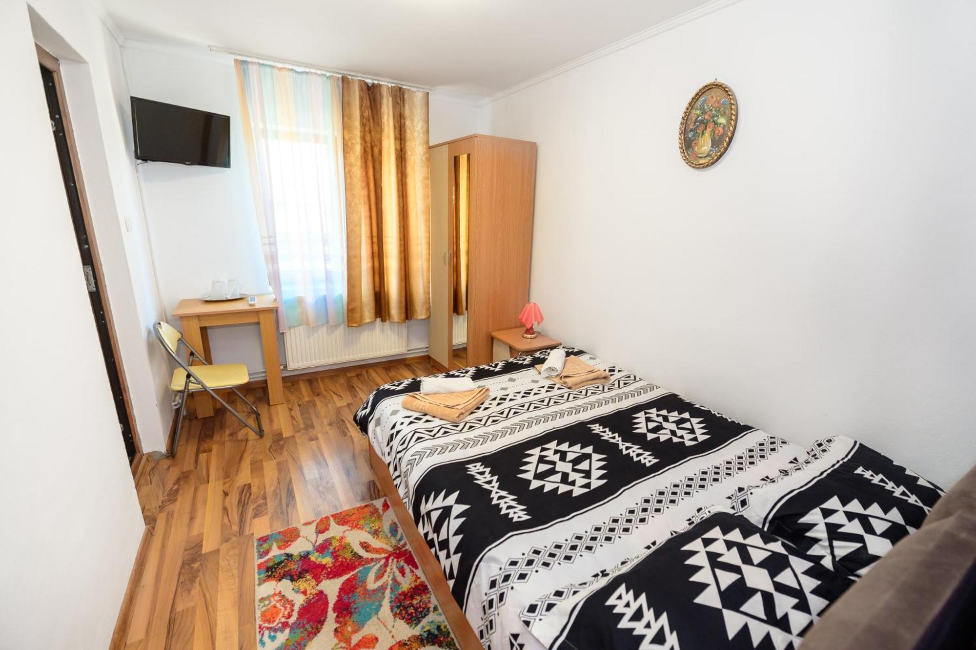 Casa Alex Calimanesti Hotel Kültér fotó