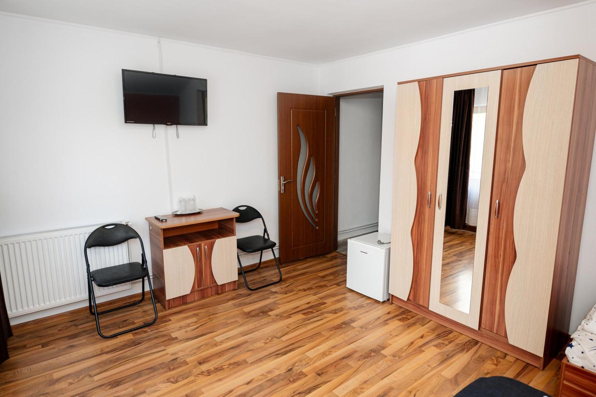 Casa Alex Calimanesti Hotel Kültér fotó