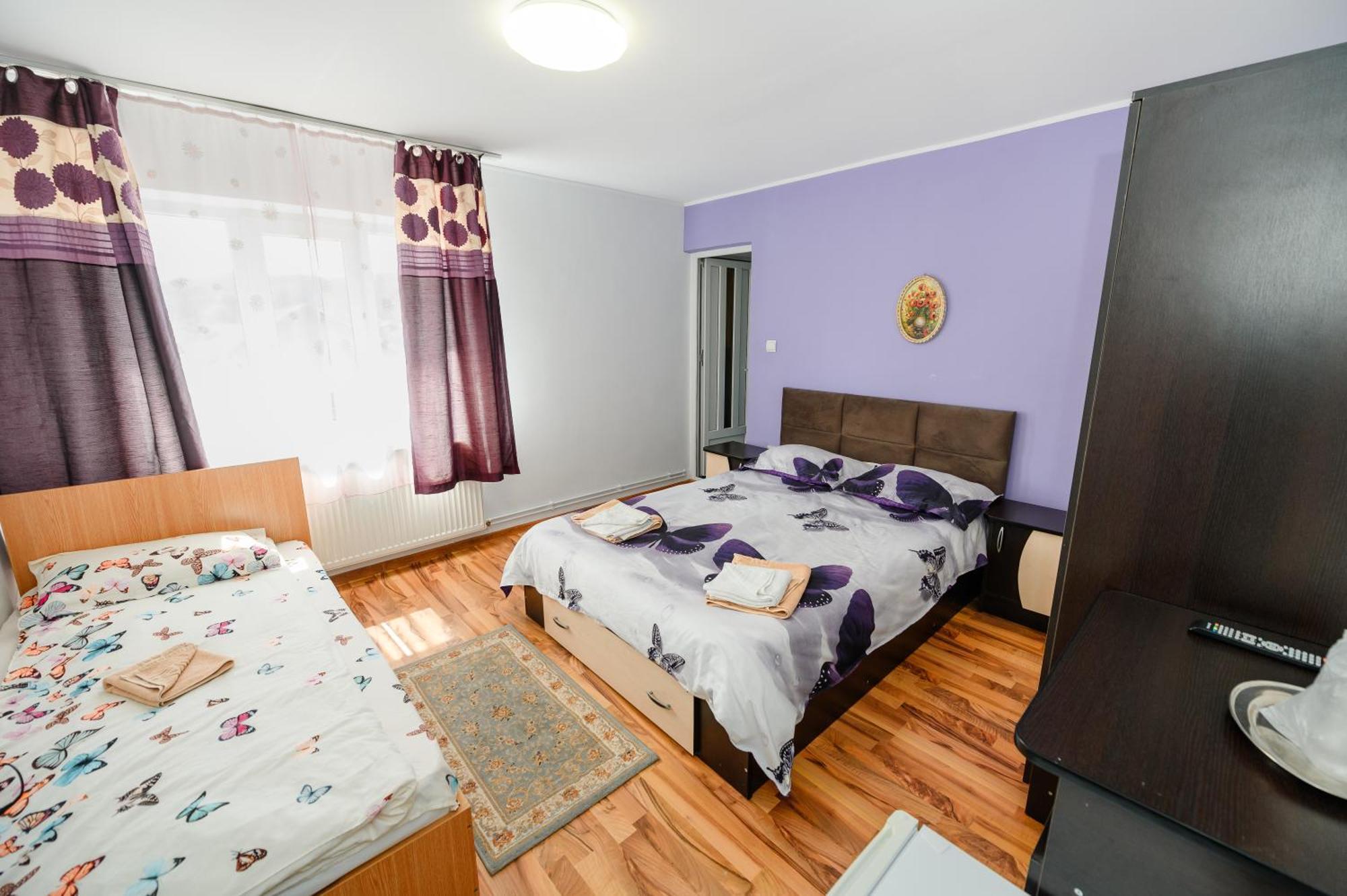 Casa Alex Calimanesti Hotel Kültér fotó